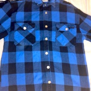 Rothco Flannel